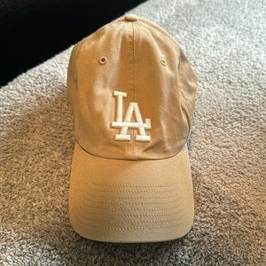Dodgers Hat 47